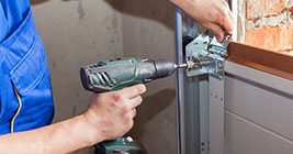 Garage Door Repair Champaign IL