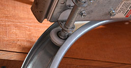 Garage Door parts champaign il